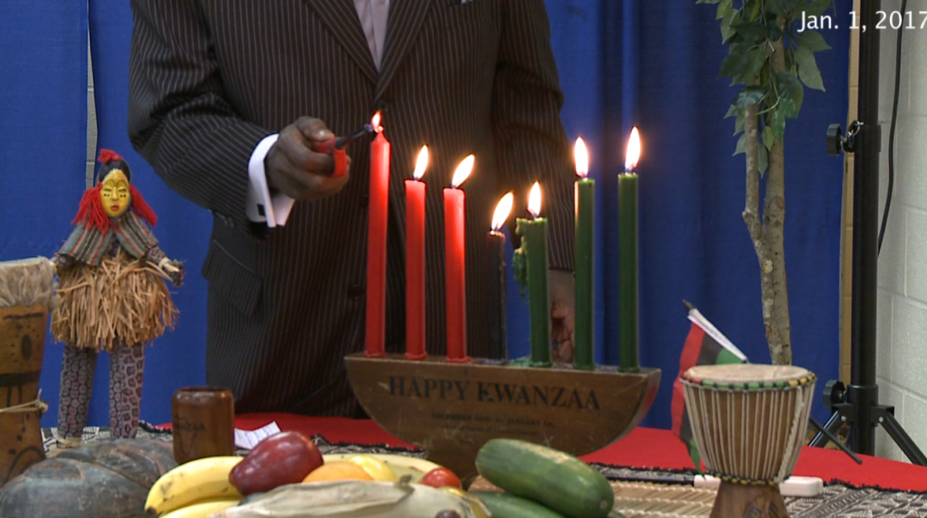 Kwanzaa 2