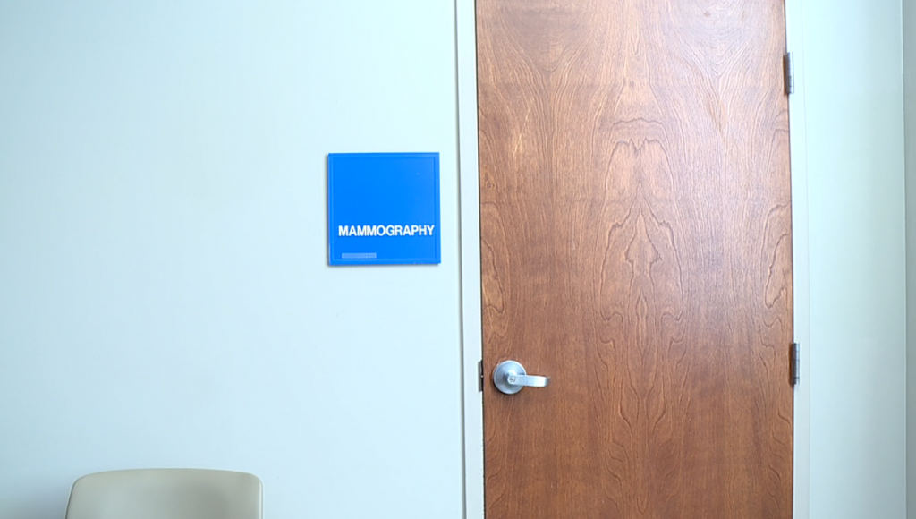 West Tennessee Imaging Center 3