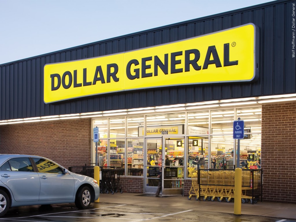 Dollar general