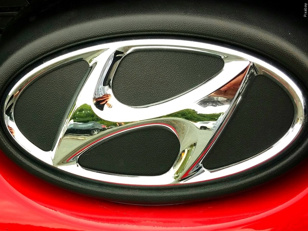 Hyundai