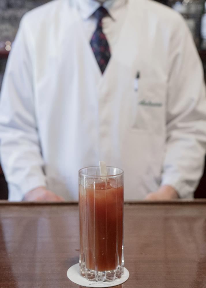 Bloody Mary