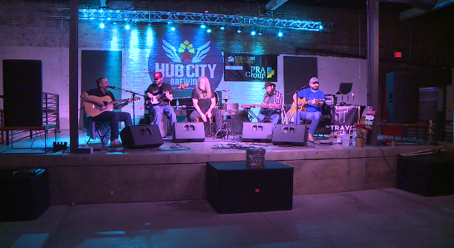 Habitat For Humanity Rings In 2022 3