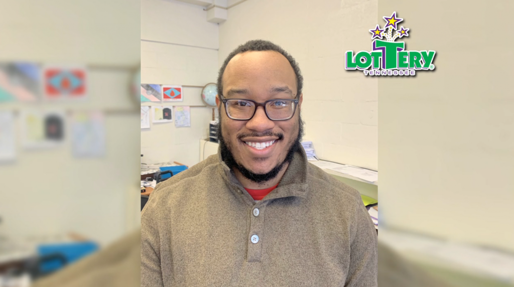 Educator Of The Week
