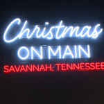 Savannah Christmas 4