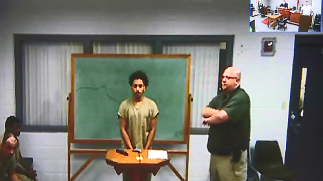 Jadon Davon Hardiman In Court 3