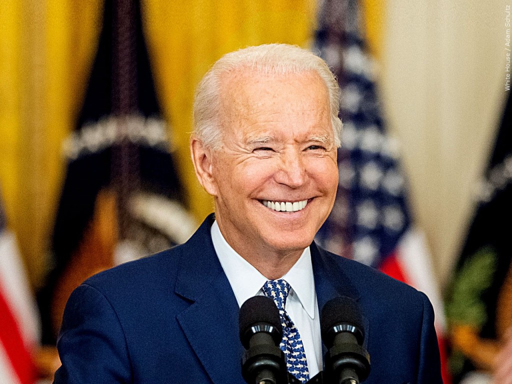 Joe Biden