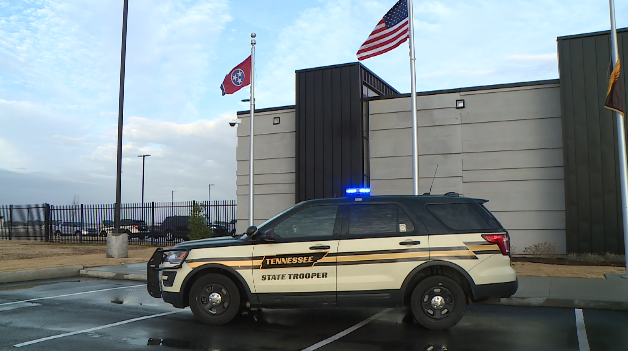 Tennessee Highway Patrol