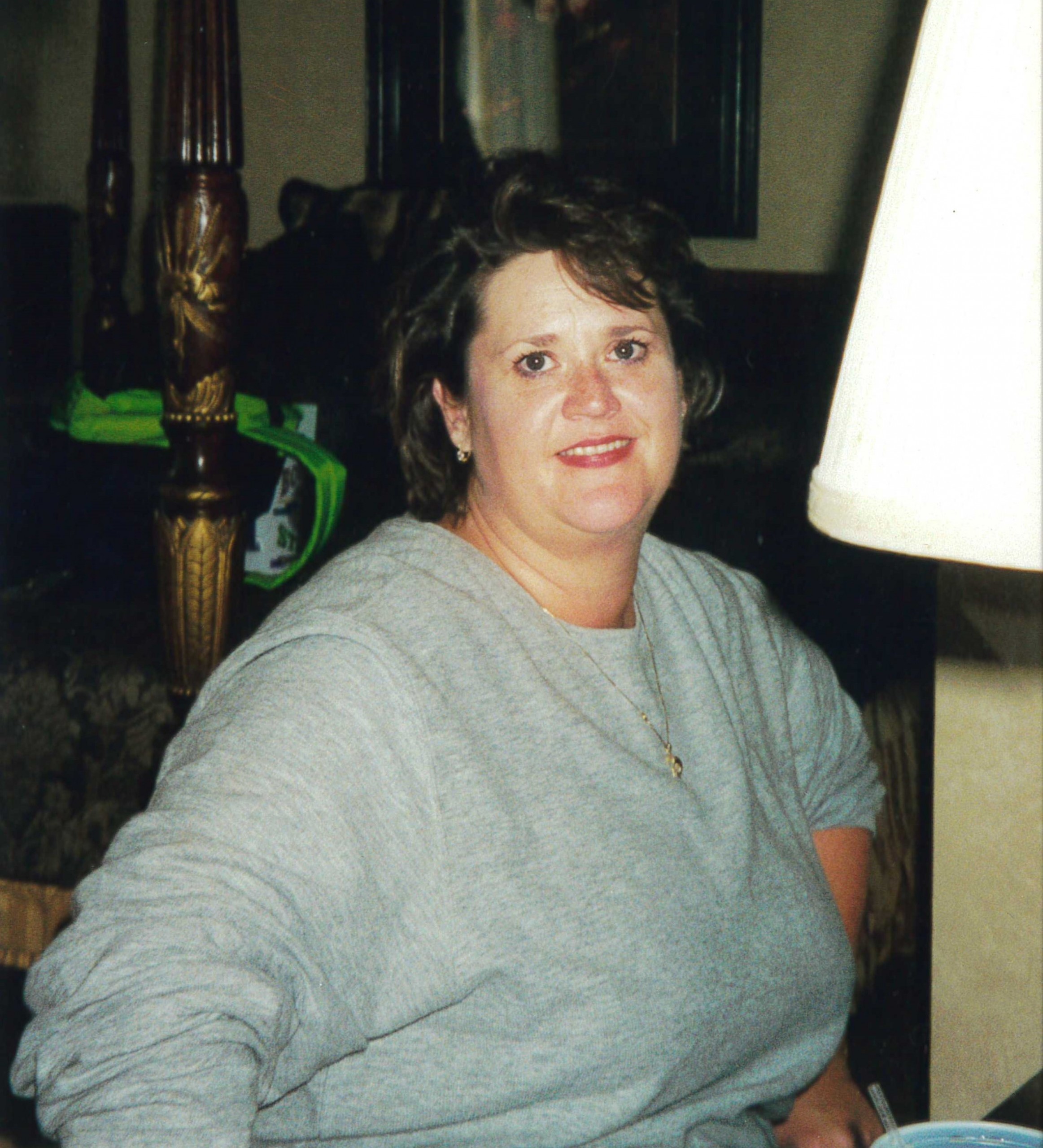 Karen Lynn Busby Thompson WBBJ TV