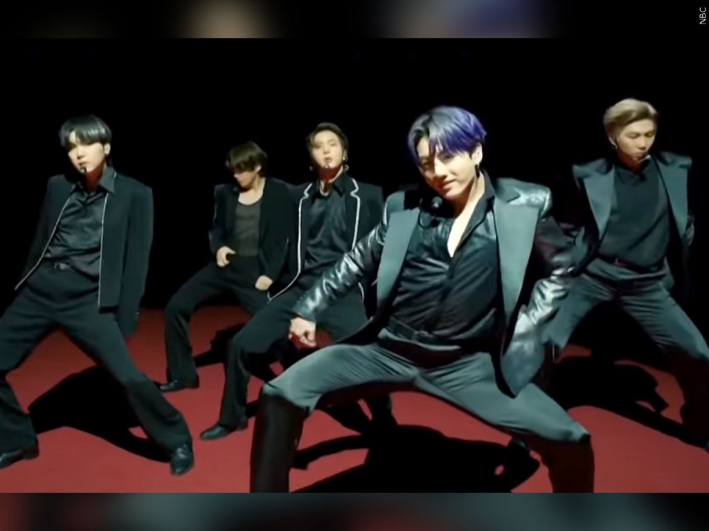 Bts