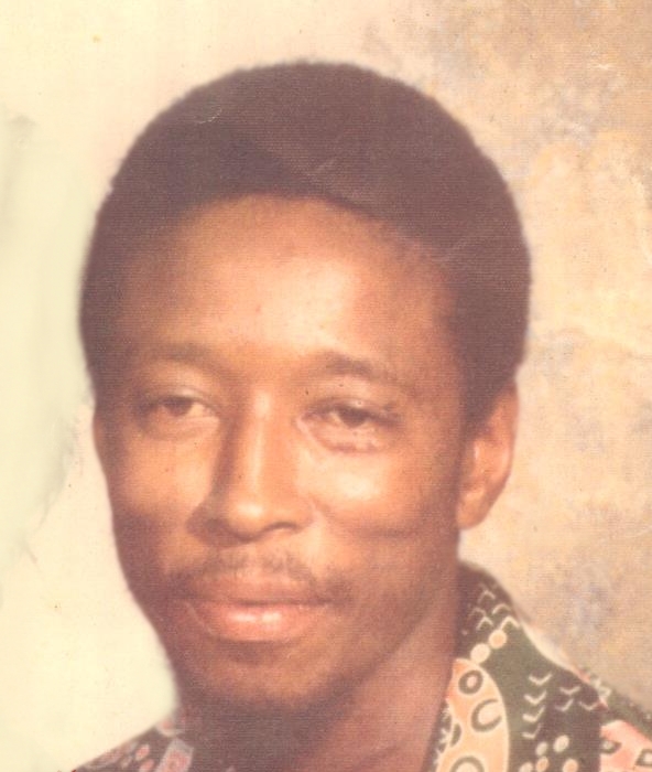 Raymond Carroll WBBJ TV