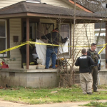 Bodies Found In Humboldt Home