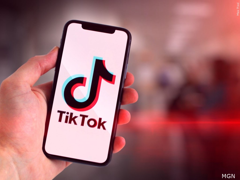 tiktok