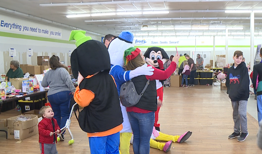 Dresden Christmas Store 2