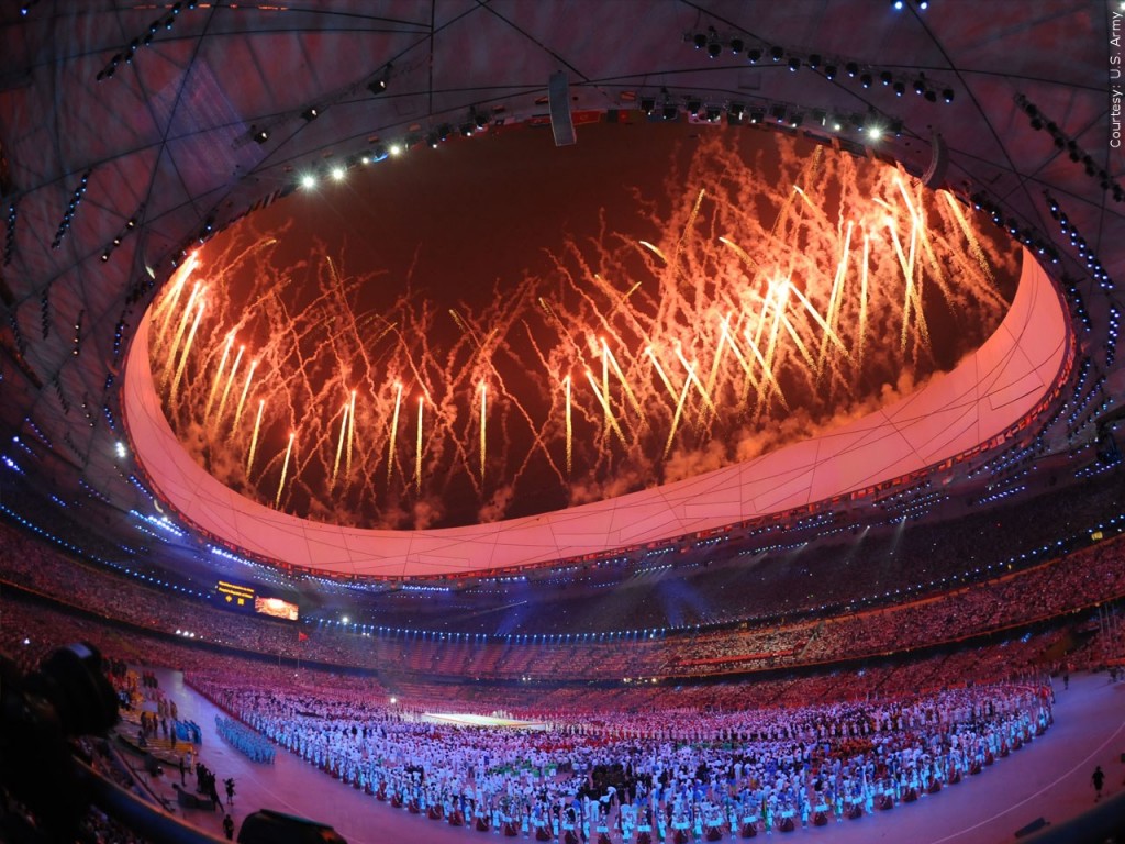 Beijing 2008