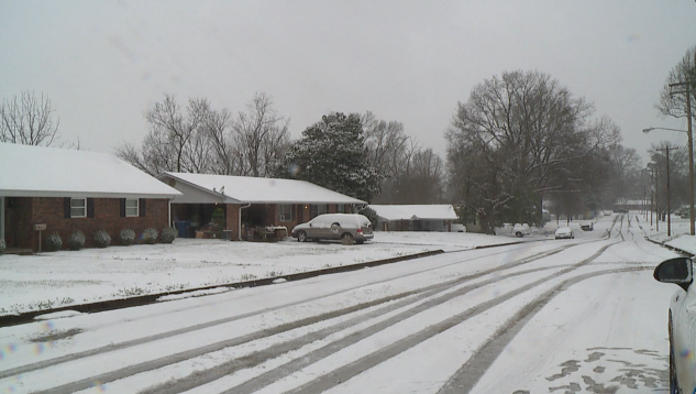 Gibson Couty Snow 010622