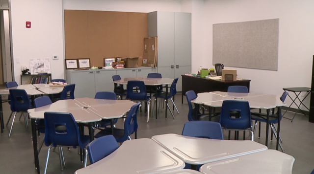 Madison Academic To Welcome Students To New Building - Wbbj Tv