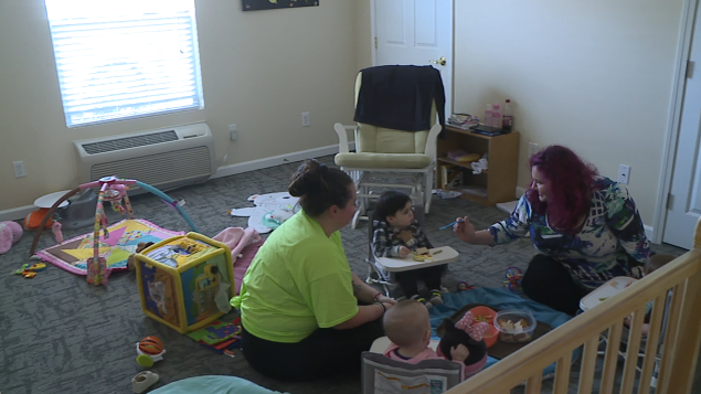 Keestone Academy In Henderson 3