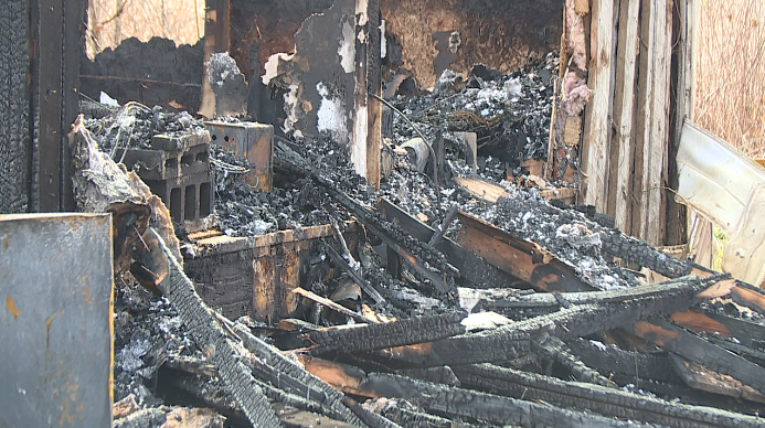 2 Killed In House Fire In Milledgeville 3