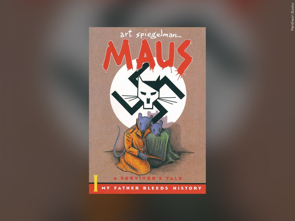 Maus