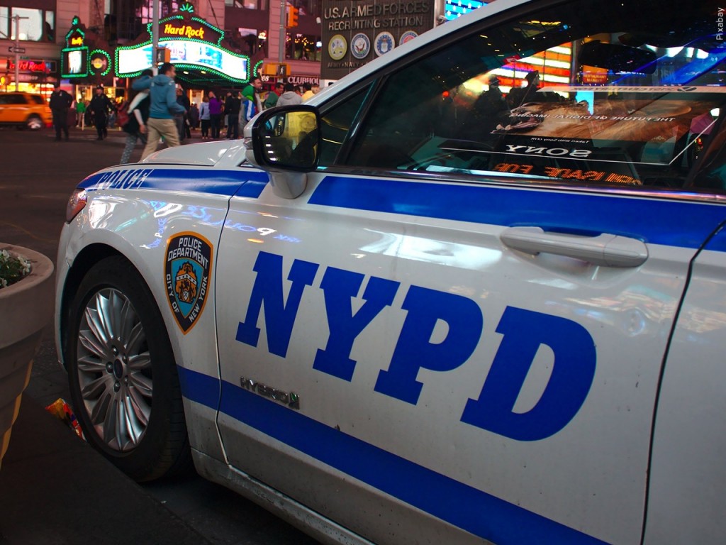 New York City Police Department