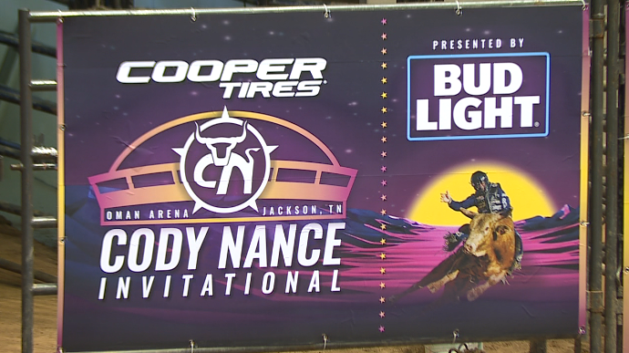 4th Annual Cody Nance Invitational