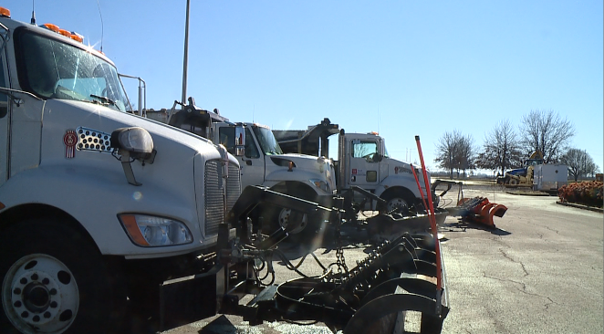 Tdot Preps For Winter Weather 3