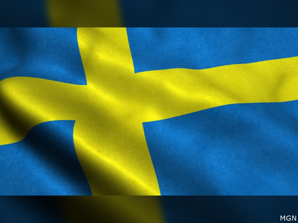 Sweden