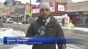 Betty White's Hometown Birthday