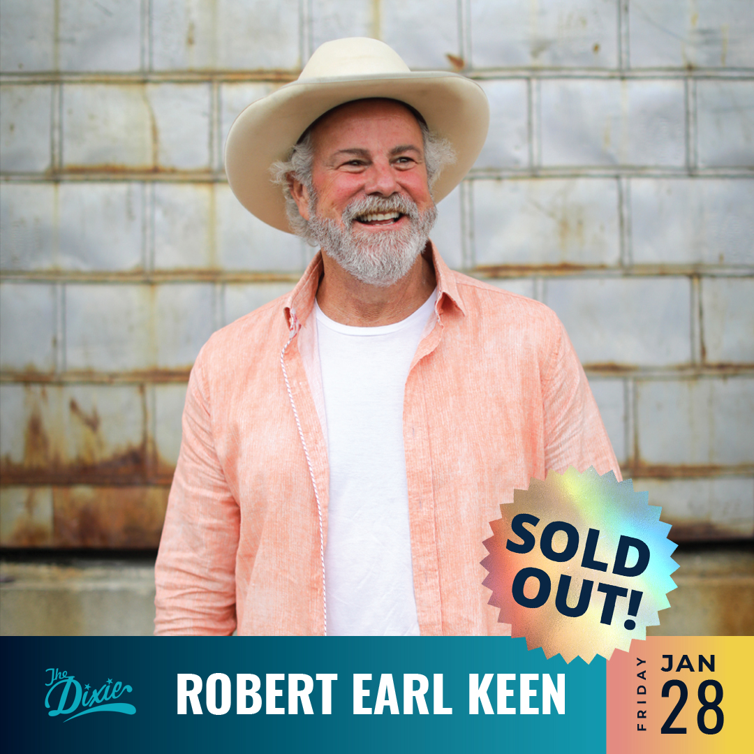 Tickets to see Robert Earl Keen sold out in Huntingdon WBBJ TV