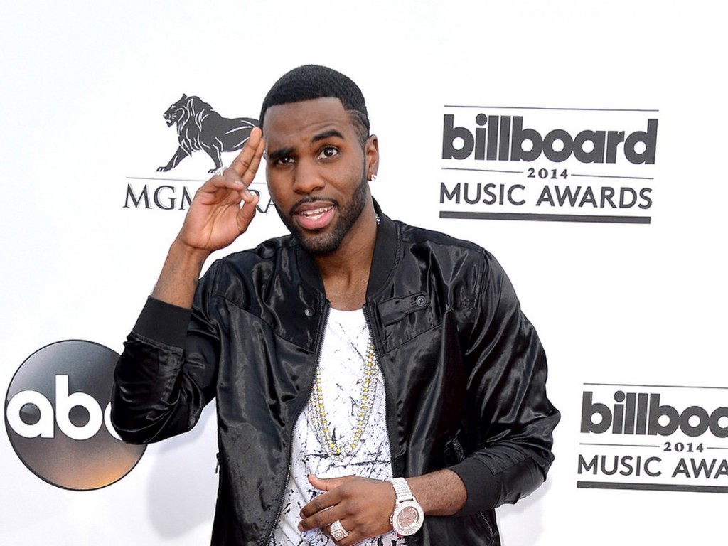 Jason Derulo