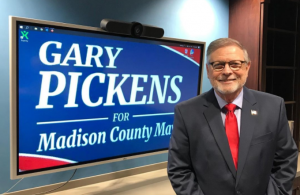 Gary Pickens