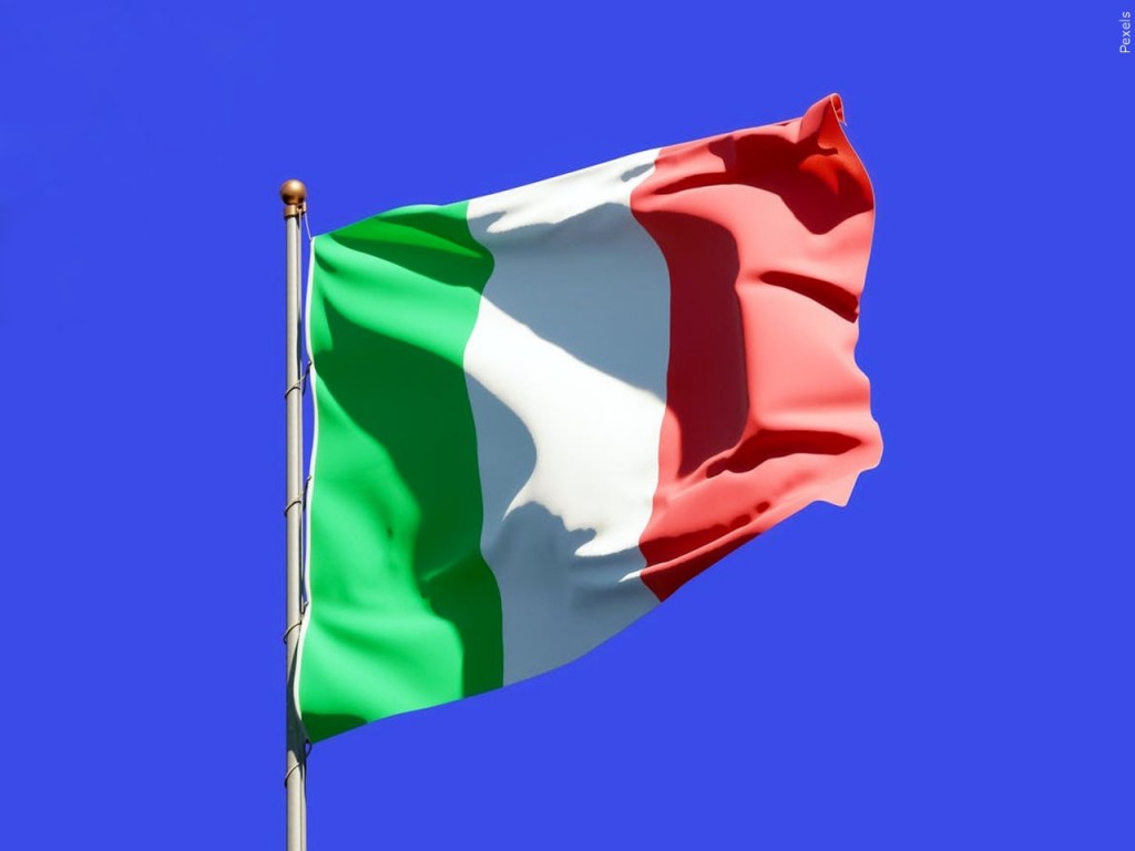 Italian Flag