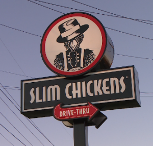 Slim Chickens