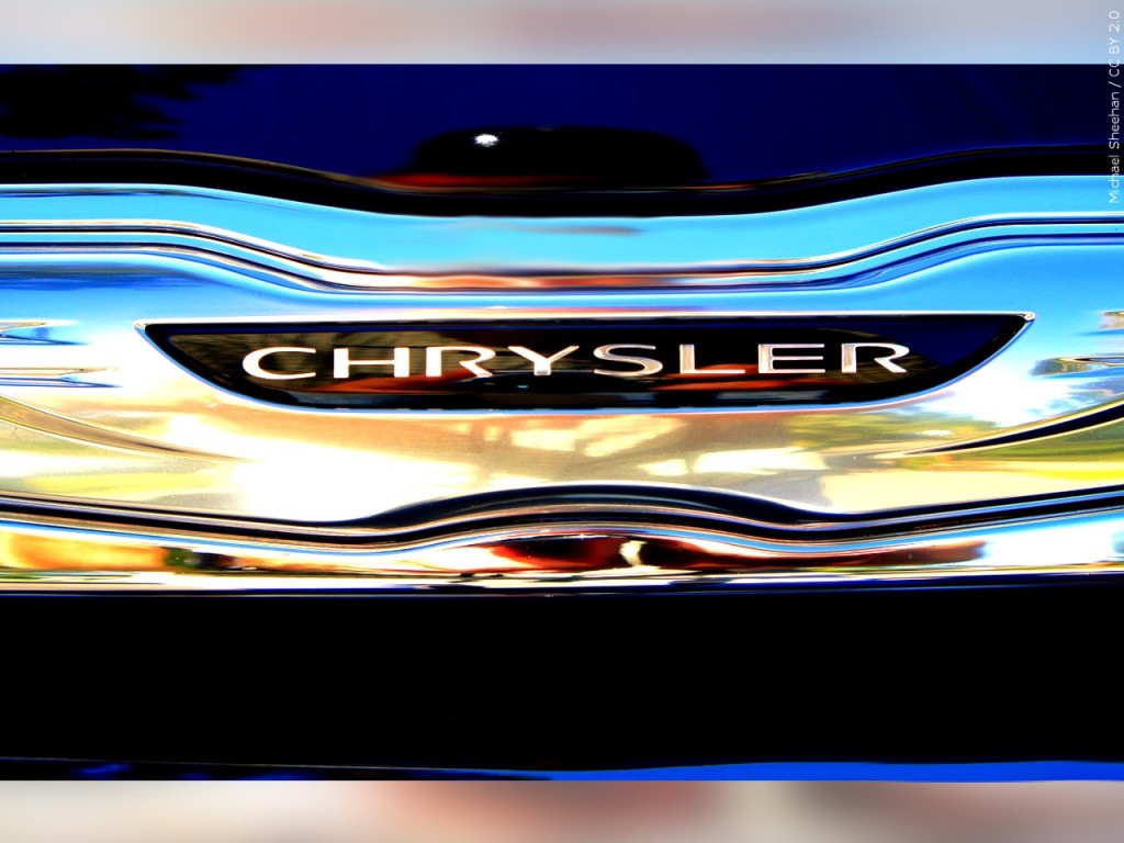 Chrysler