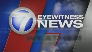 Wednesday Evening Forecast Update