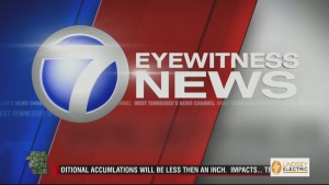 Thursday Evening Forecast Update