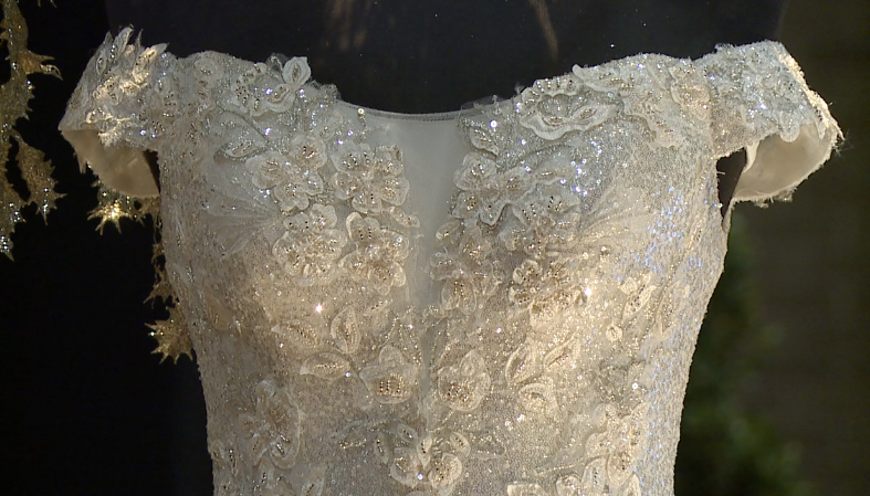 Jackson Bridal Show offers a one-stop wedding shop