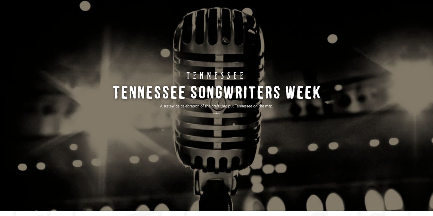 Songwriter competition returns to Jackson – WBBJ TV