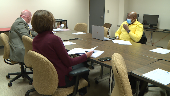 Education Foundation 1