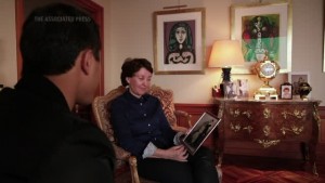 Picasso Heirs Launch Digital Art Piece To Ride 'crypto' Wave