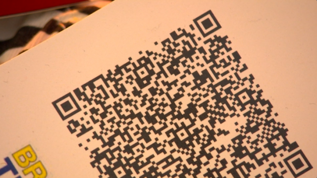 Scams Involving Qr Codes