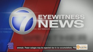 Wednesday Night Forecast Update