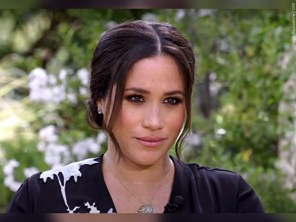 Meghan Markle The Dutchess Of Sussex
