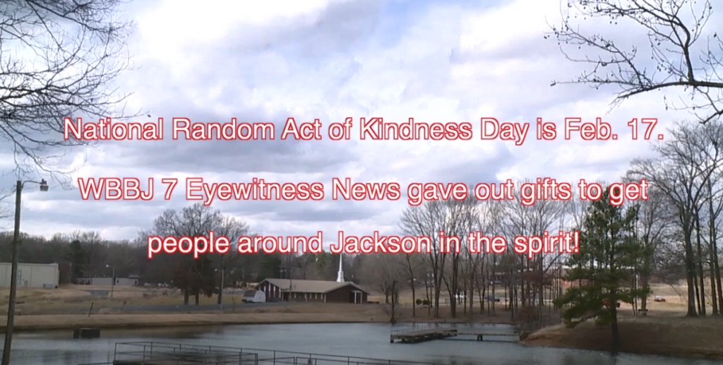 Kindness
