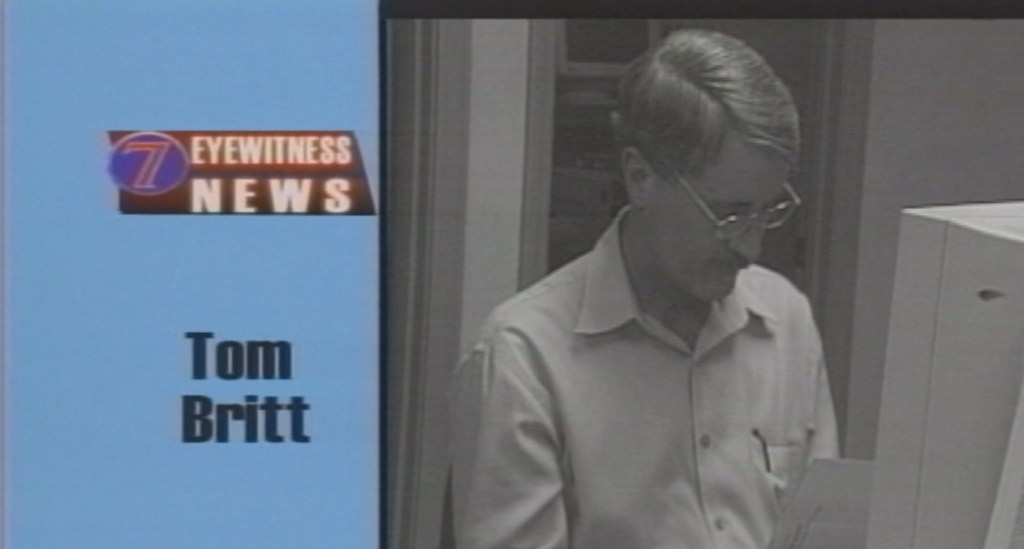 Tom Britt 2