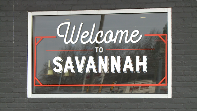 SAVANNAH