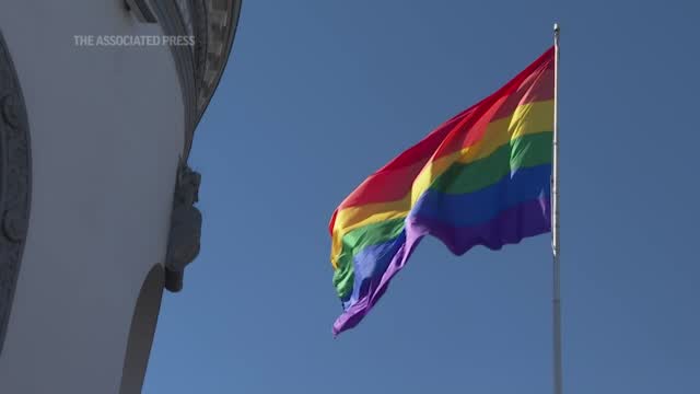 Study Underway On Gay Blood Donation Restrictions