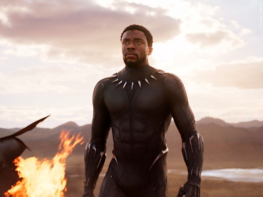 Black Panther