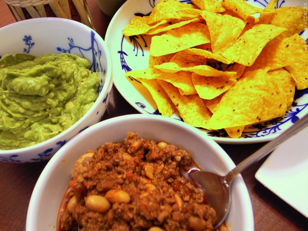 Tortilla Chip
