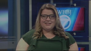 Lydia Pet Of The Week